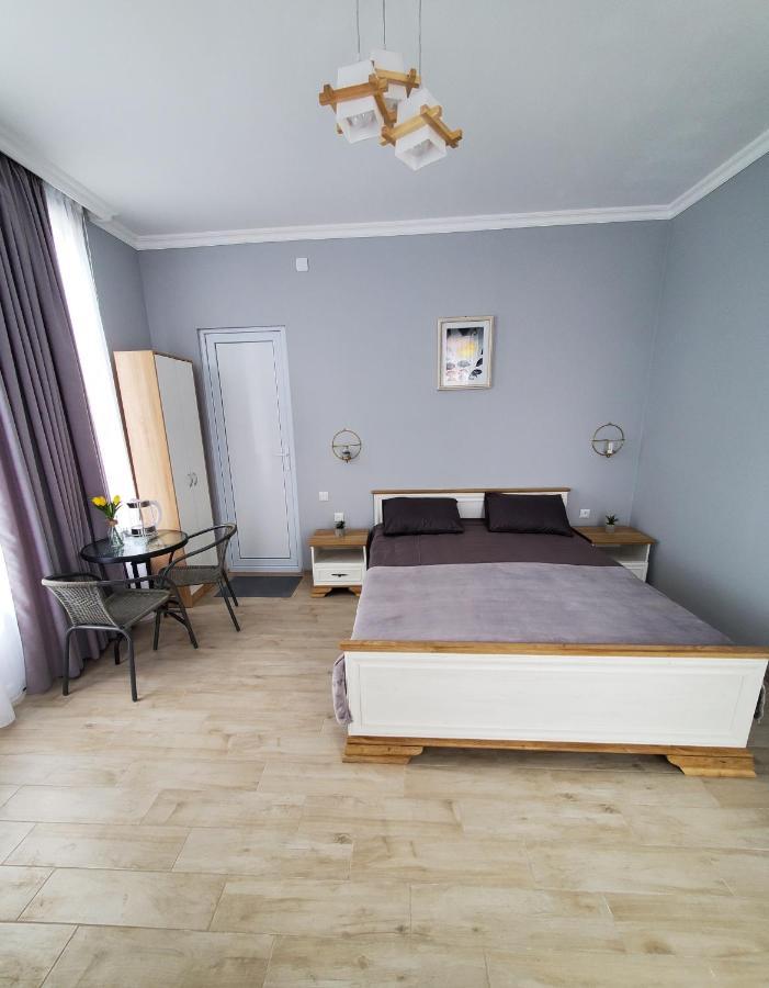 Maka Bed & Breakfast Ureki Exterior photo
