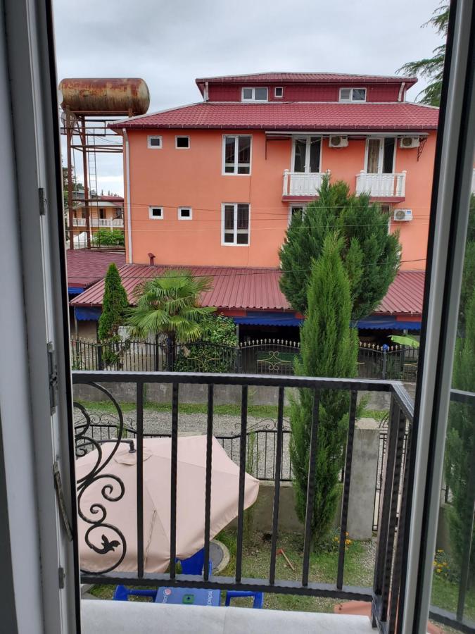 Maka Bed & Breakfast Ureki Exterior photo