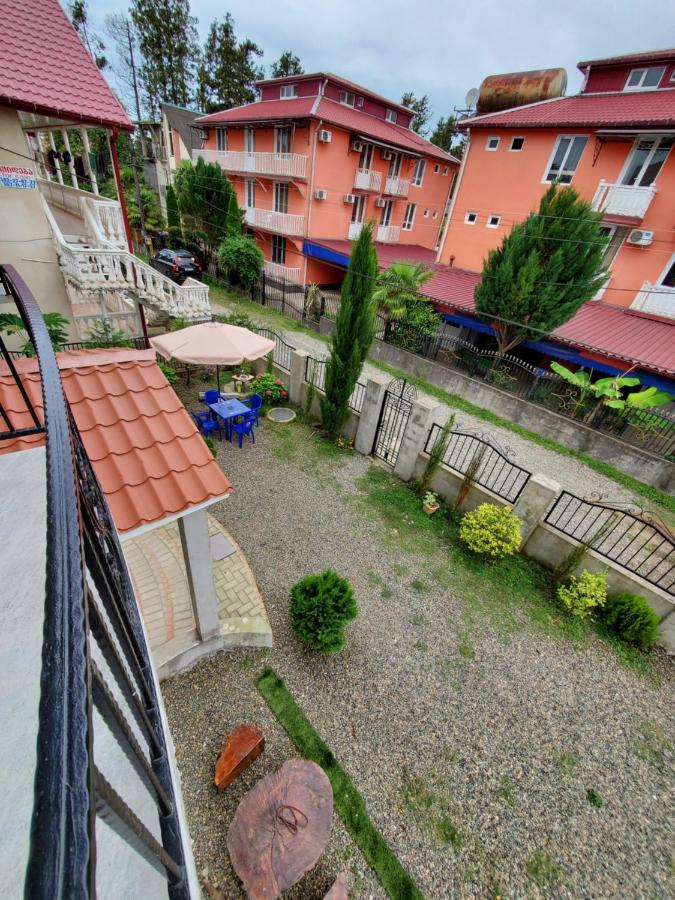 Maka Bed & Breakfast Ureki Exterior photo