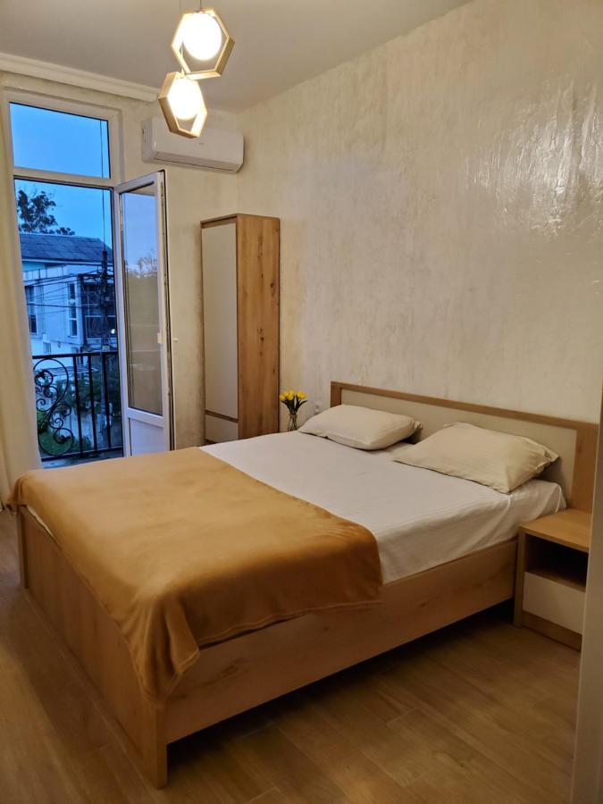 Maka Bed & Breakfast Ureki Exterior photo